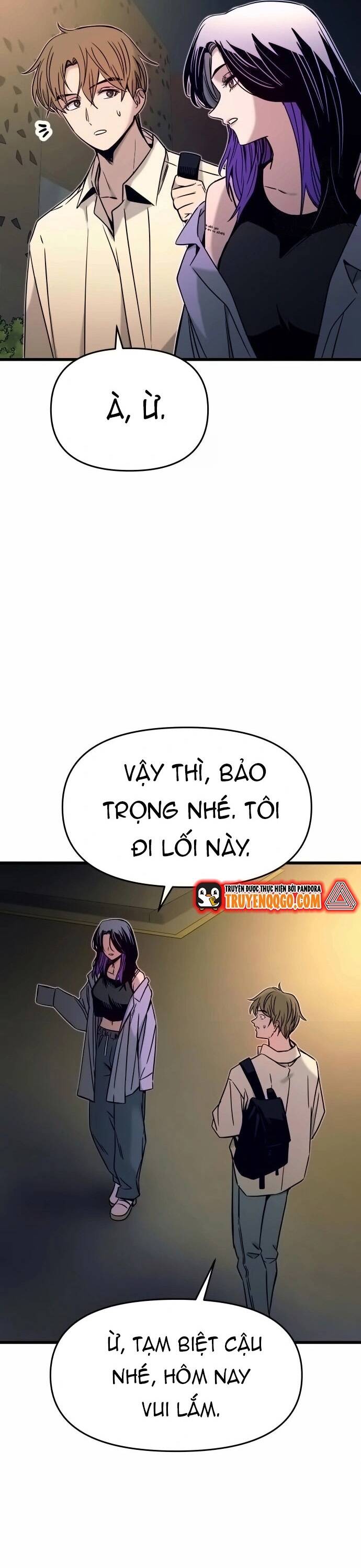 Định Mệnh Đôi Ta Giao Thoa Nơi Bến Tàu Chương 31 Ảnh 43