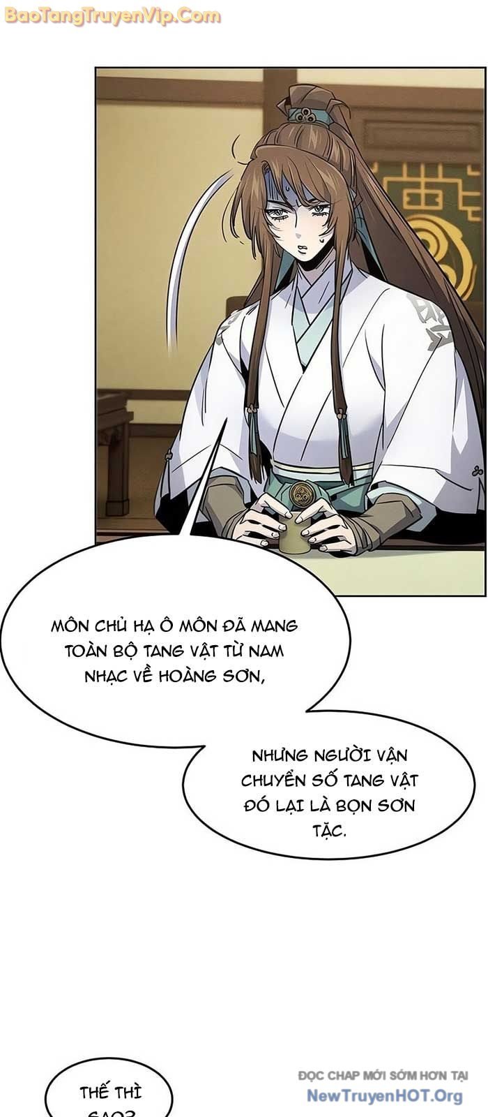 Cuồng Ma Tái Thế Chương 160 Ảnh 17