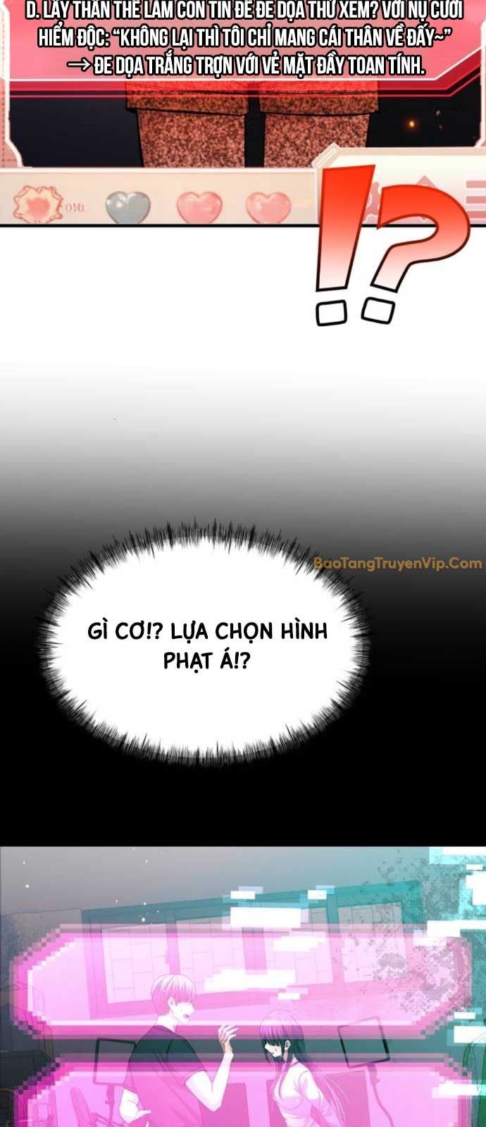 Hẹn Hò Rùng Rợn Chương 13 Ảnh 81