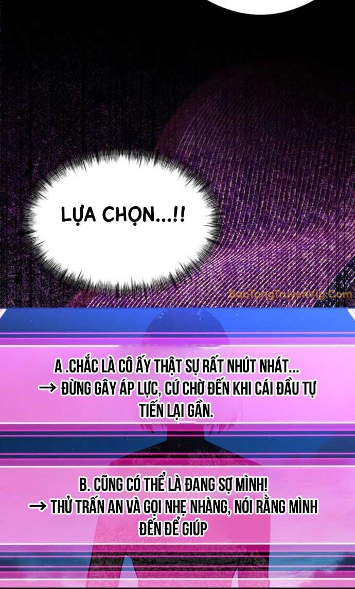 Hẹn Hò Rùng Rợn Chương 13 Ảnh 76