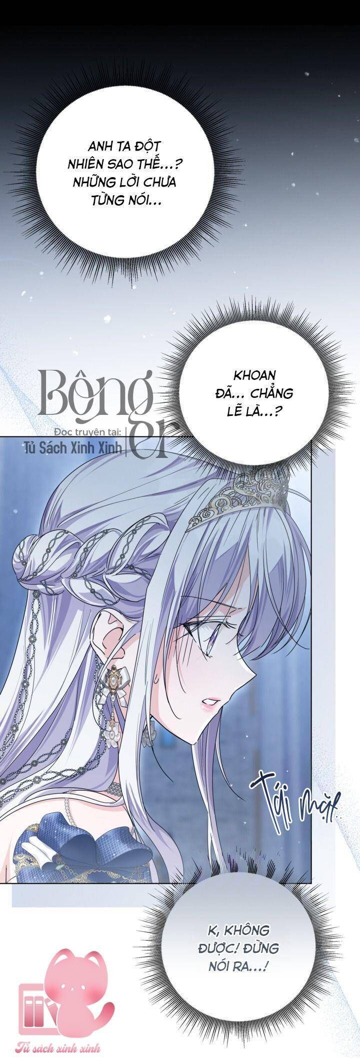 Hoàng Nữ Cosplay Nonfan Chương 60 Ảnh 36