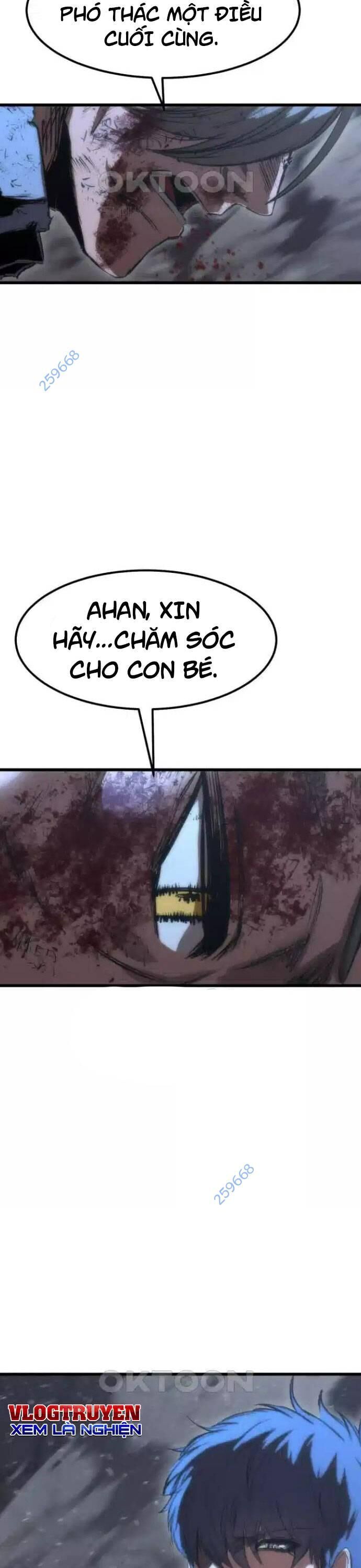 Võ Vương Kang Haejin Chương 62 Ảnh 39
