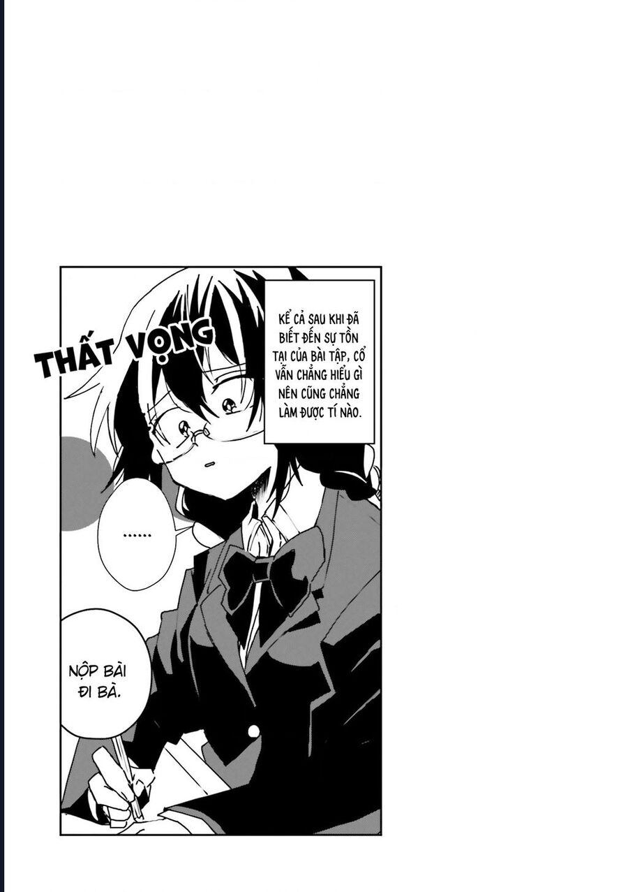 Iincho To Furyou-Kun Chương 3 Ảnh 6