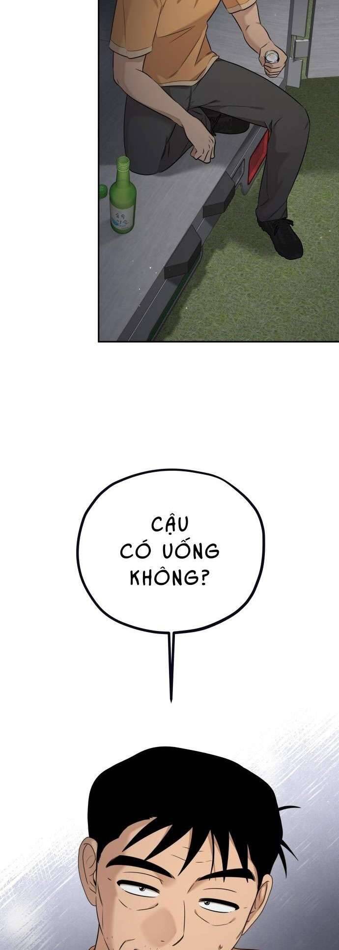 Trận Đấu Đồng Đội Của Những Tài Xế Xe Tải Chương 18 Ảnh 44