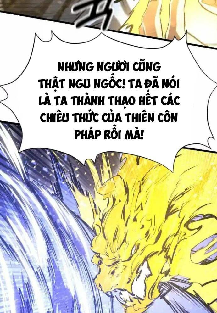 Võ Vương Kang Haejin Chương 61 Ảnh 84