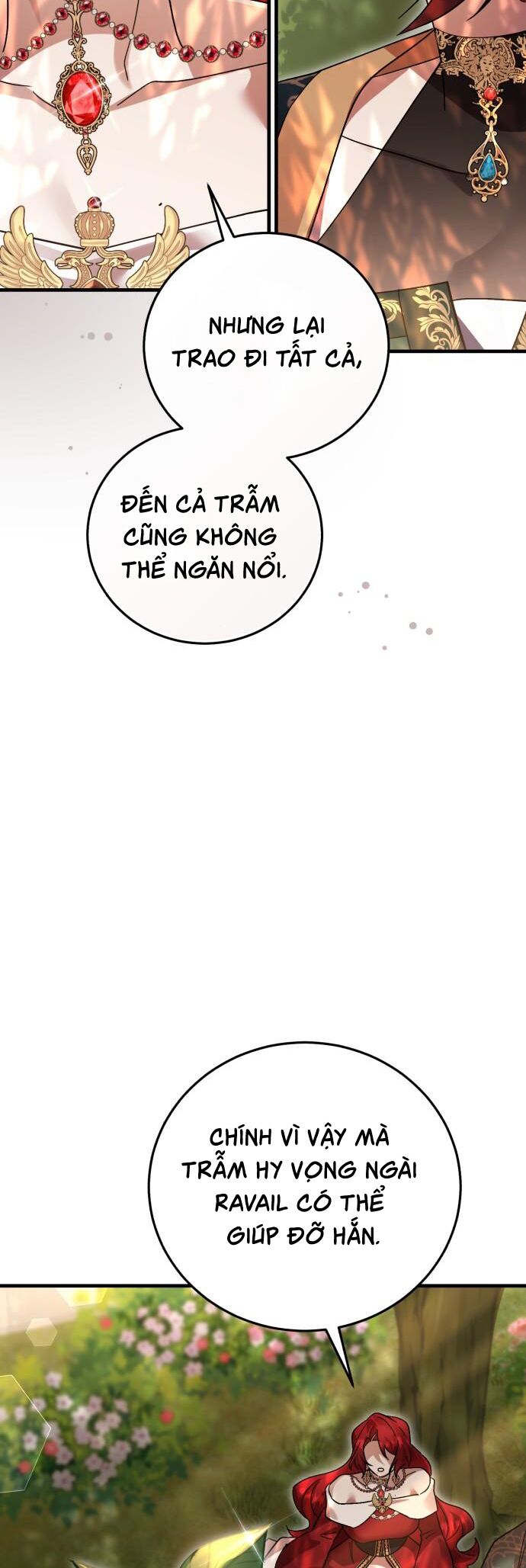 Hero X Demon King X Villain Chương 133 Ảnh 29