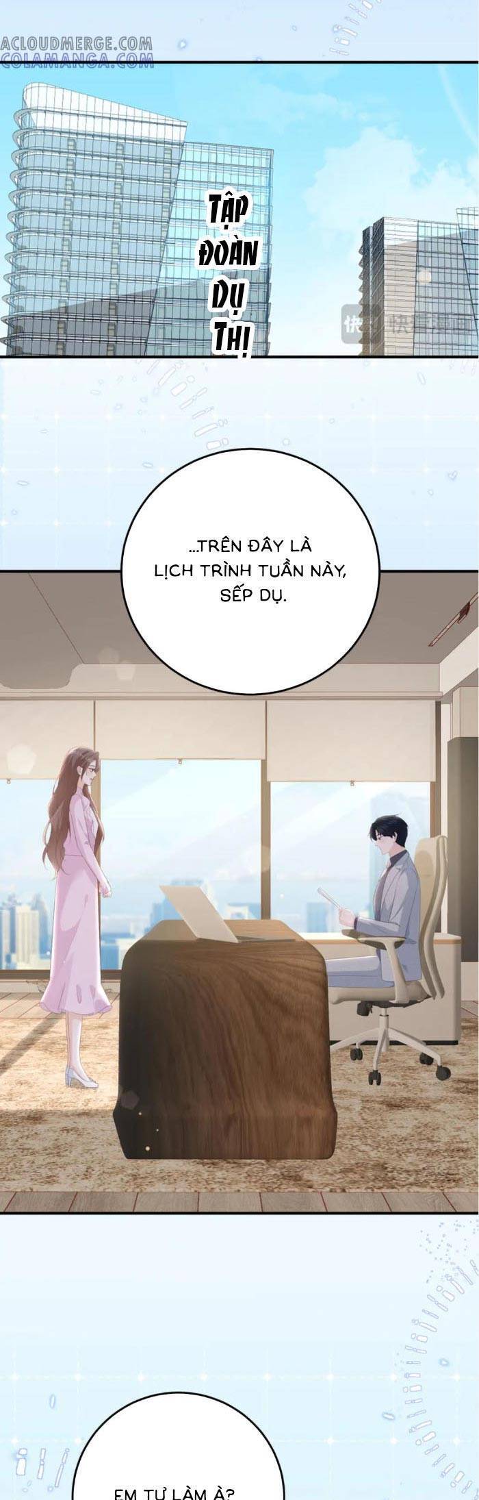 Ấm Hôn 100 Ngày Chương 57 Ảnh 5