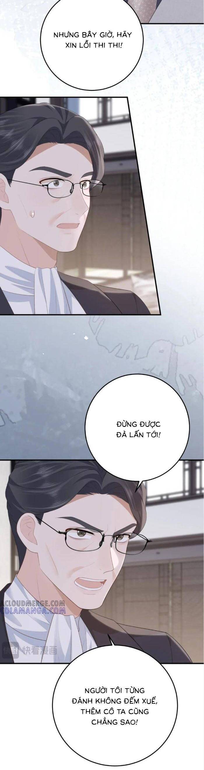 Ấm Hôn 100 Ngày Chương 58 Ảnh 12