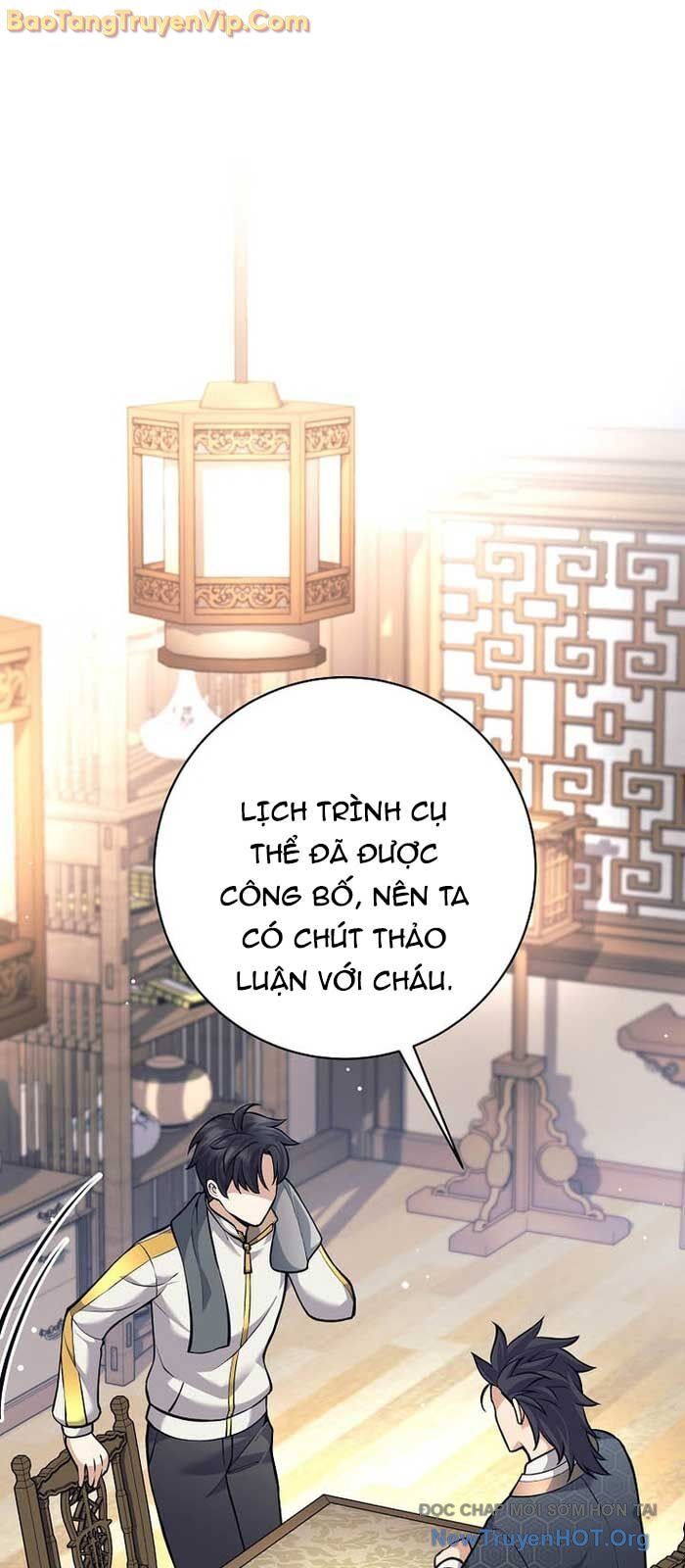 Phệ Kiếm Chương 39 Ảnh 52