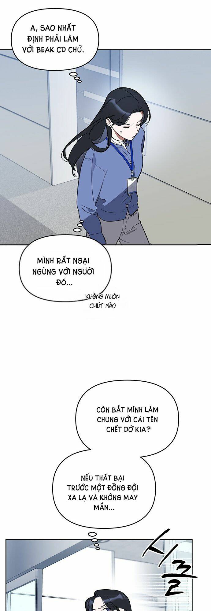 Công Việc Bất Thường Chương 4 Ảnh 62