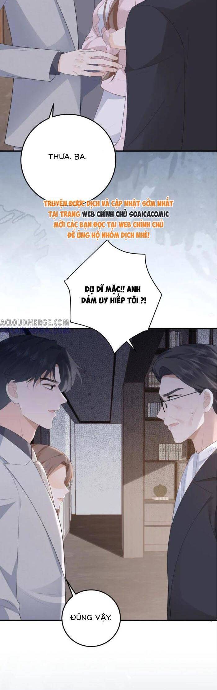 Ấm Hôn 100 Ngày Chương 58 Ảnh 15