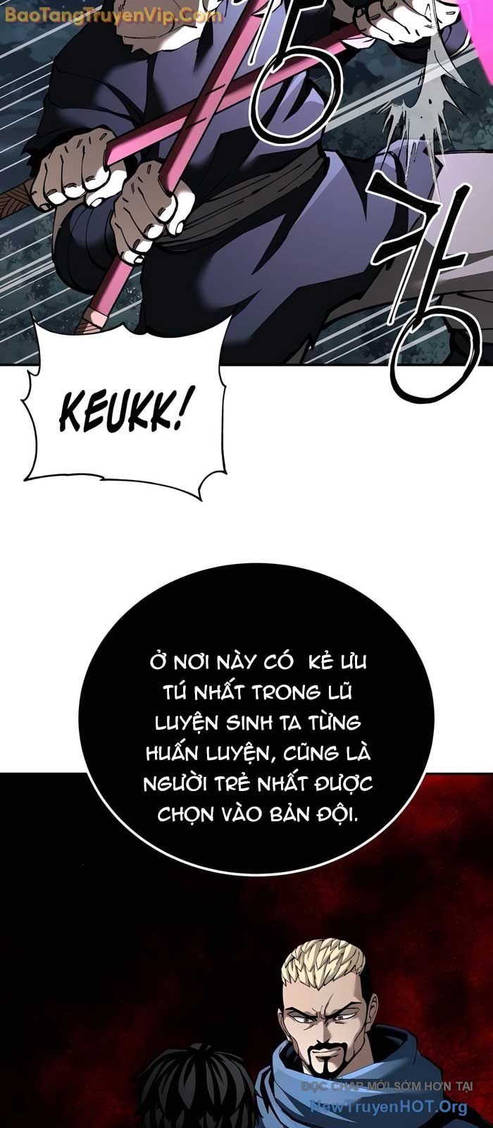 Ông Võ Giả Và Cháu Chí Tôn Chương 98 Ảnh 67
