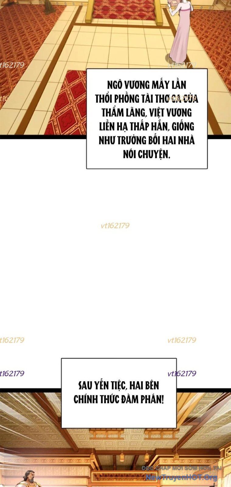 Chàng Rể Mạnh Nhất Lịch Sử Chương 311 Ảnh 31
