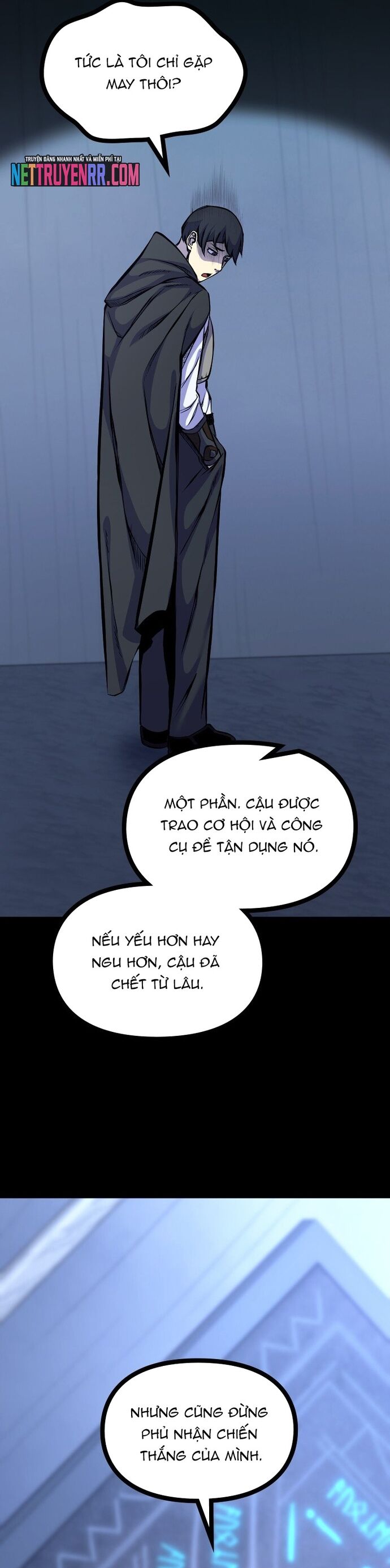 Thợ Săn Nguyên Thủy Chương 67 Ảnh 51