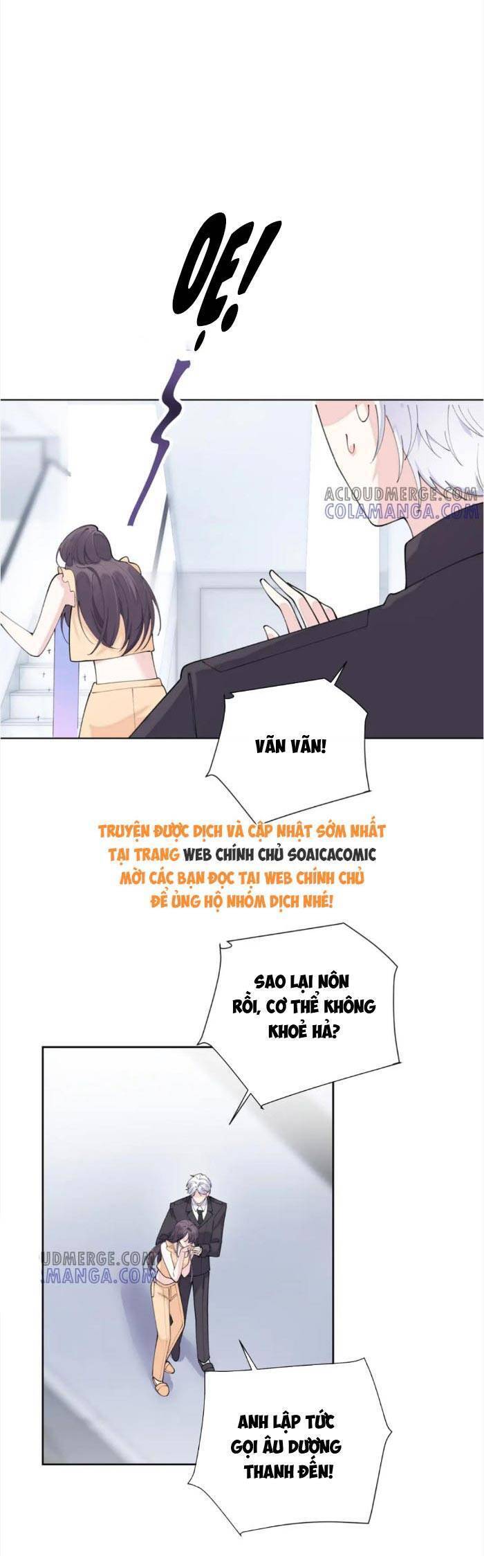 Ban Ngày Bị Hủy Hôn, Buổi Tối Bị Chỉ Huy Vừa Đáng Yêu Vừa Hung Dữ Đòi Ôm. Chương 93 Ảnh 9