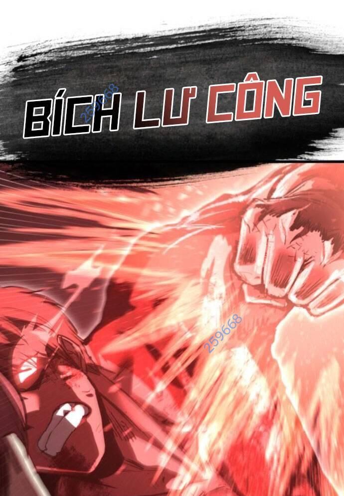 Võ Vương Kang Haejin Chương 58 Ảnh 3