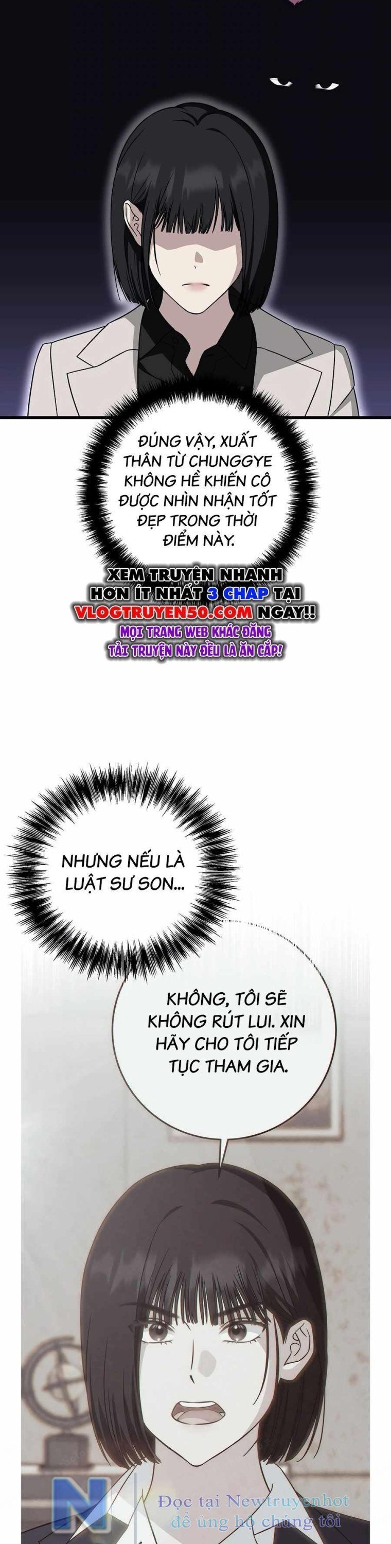 Đây Là Luật Chương 145 Ảnh 7
