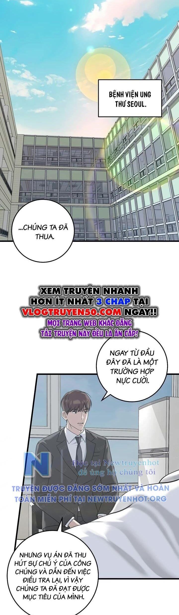 Đây Là Luật Chương 155 Ảnh 3