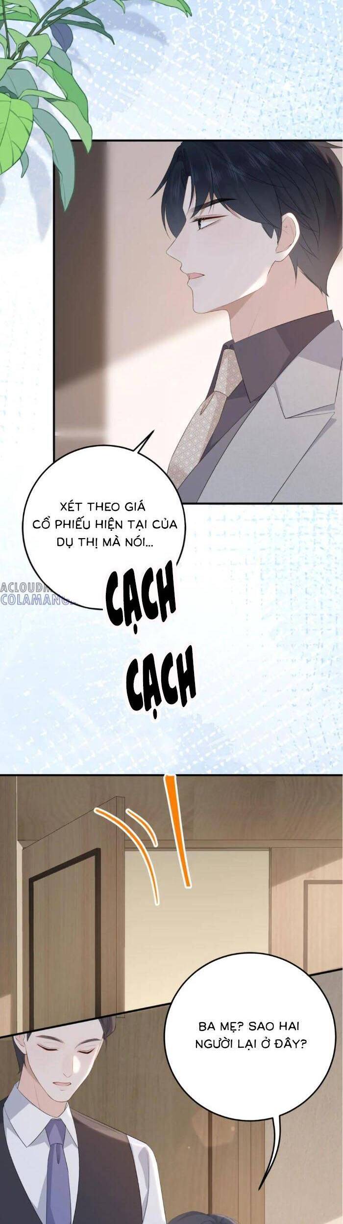 Ấm Hôn 100 Ngày Chương 57 Ảnh 13