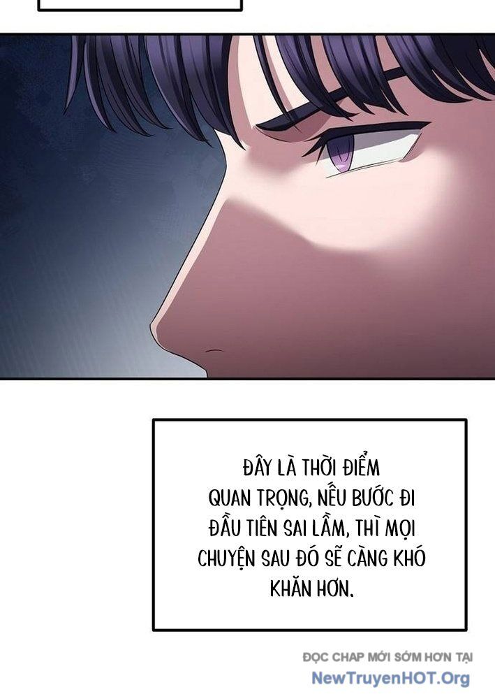 Đi Lên Từ Đáy Xã Hội Chương 30 Ảnh 41