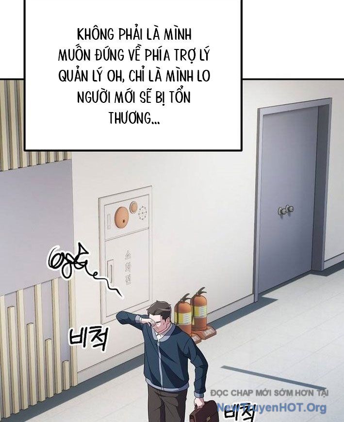 Đi Lên Từ Đáy Xã Hội Chương 30 Ảnh 9