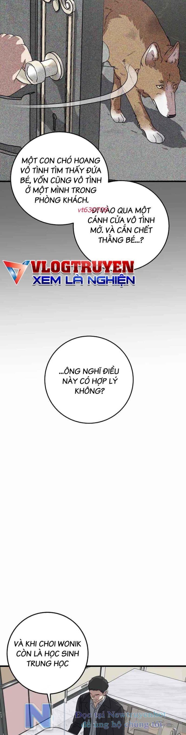 Đây Là Luật Chương 158 Ảnh 19