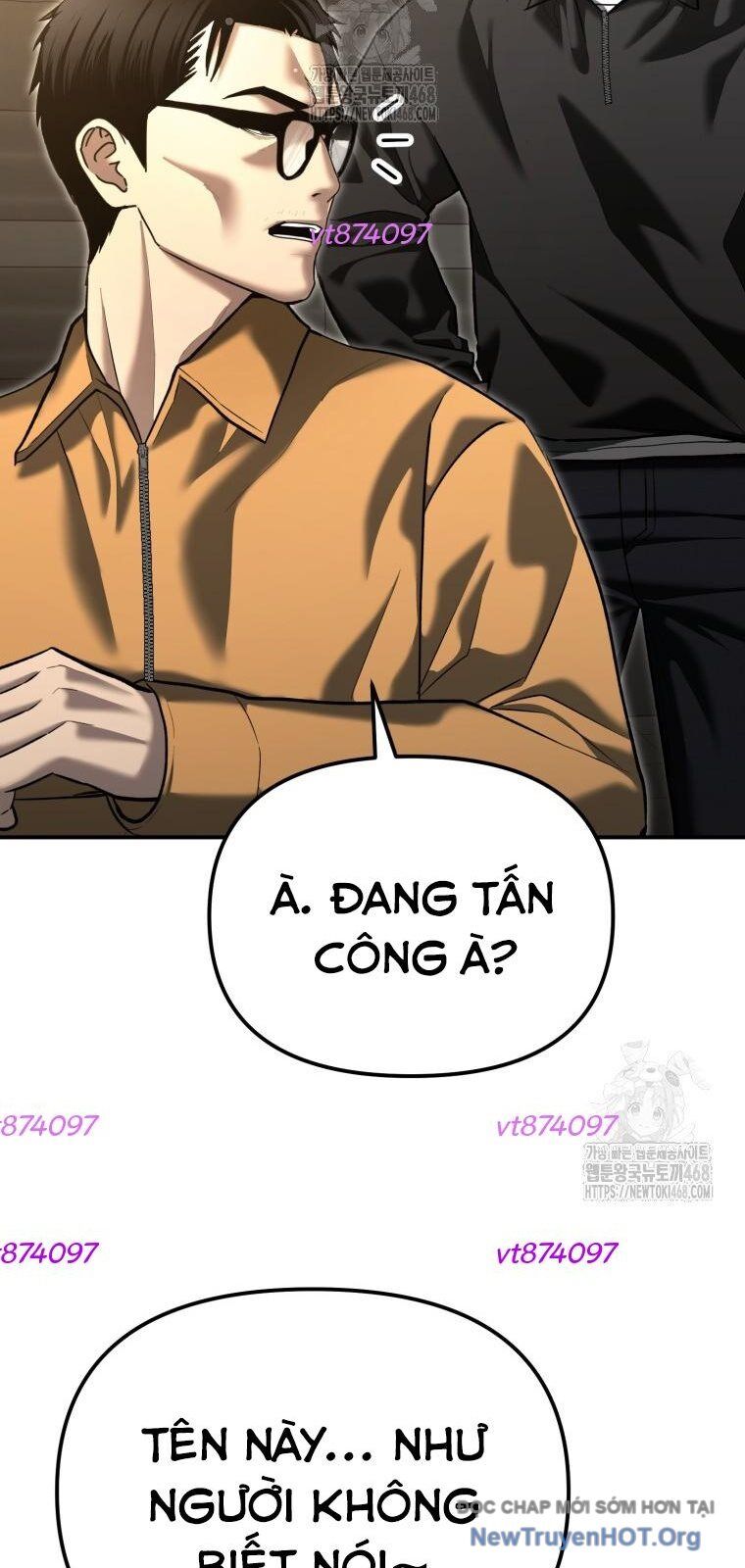 Cảnh Sát Bất Bại Chương 50 Ảnh 73