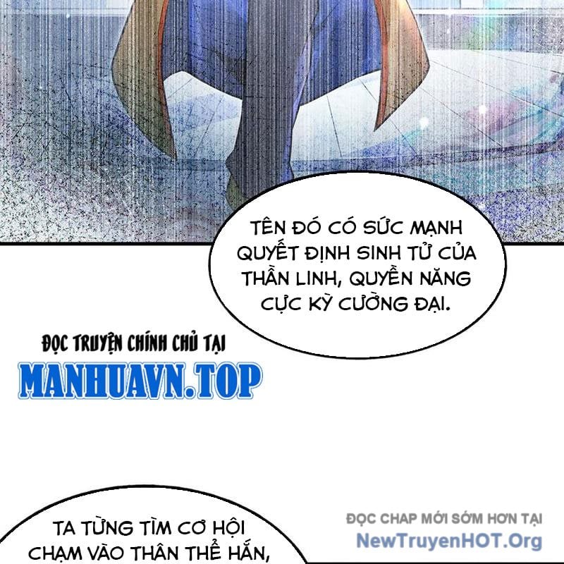 Các Nữ Đồ Đệ Của Ta Đều Là Chư Thiên Đại Lão Tương Lai Chương 346 Ảnh 51