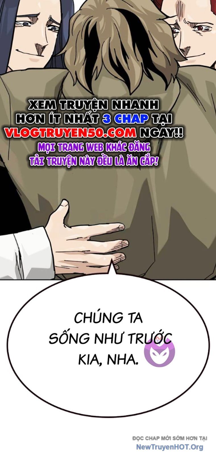 Để Có Thể Sống Sót Chương 173 Ảnh 27