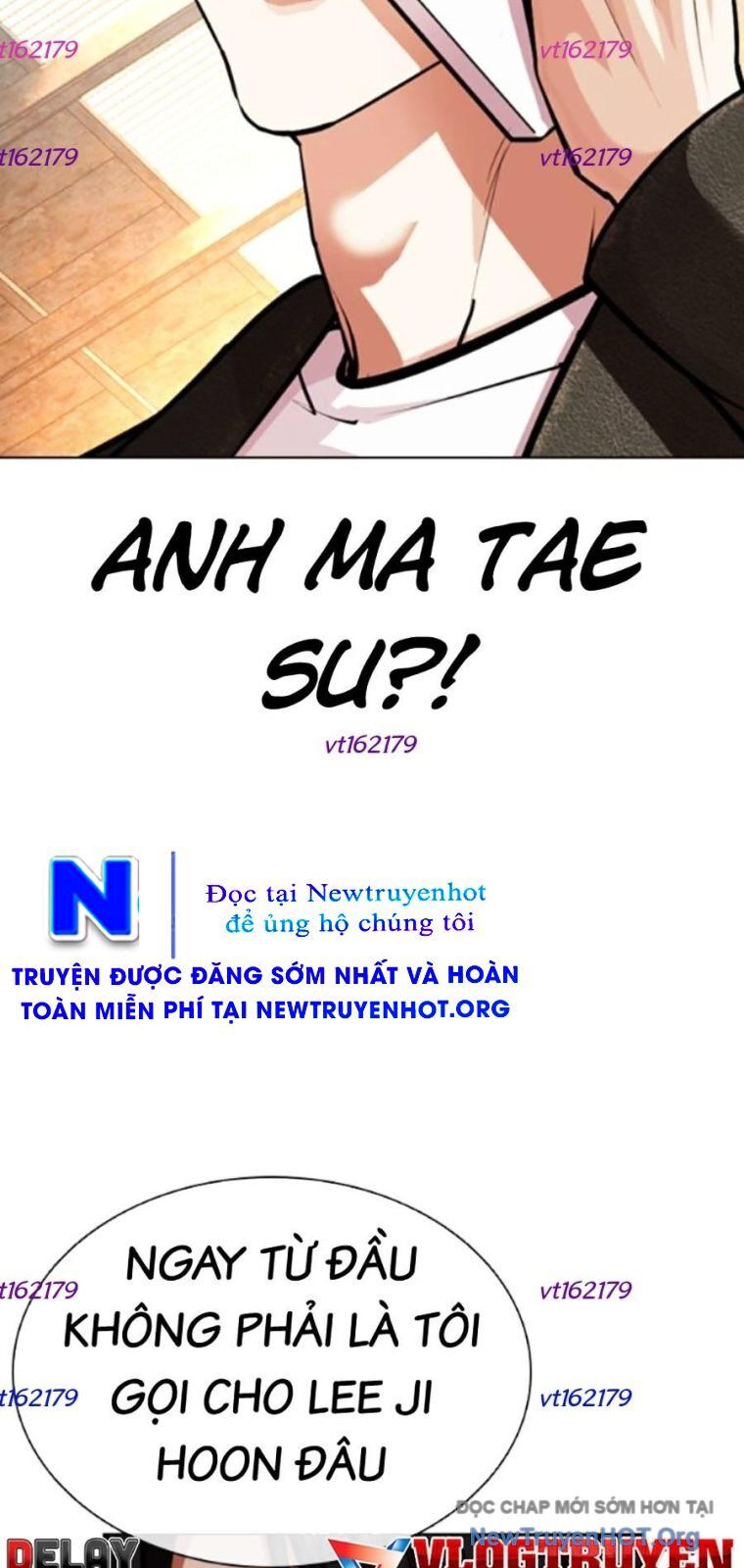 Hoán Đổi Nhiệm Màu Chương 561 Ảnh 70