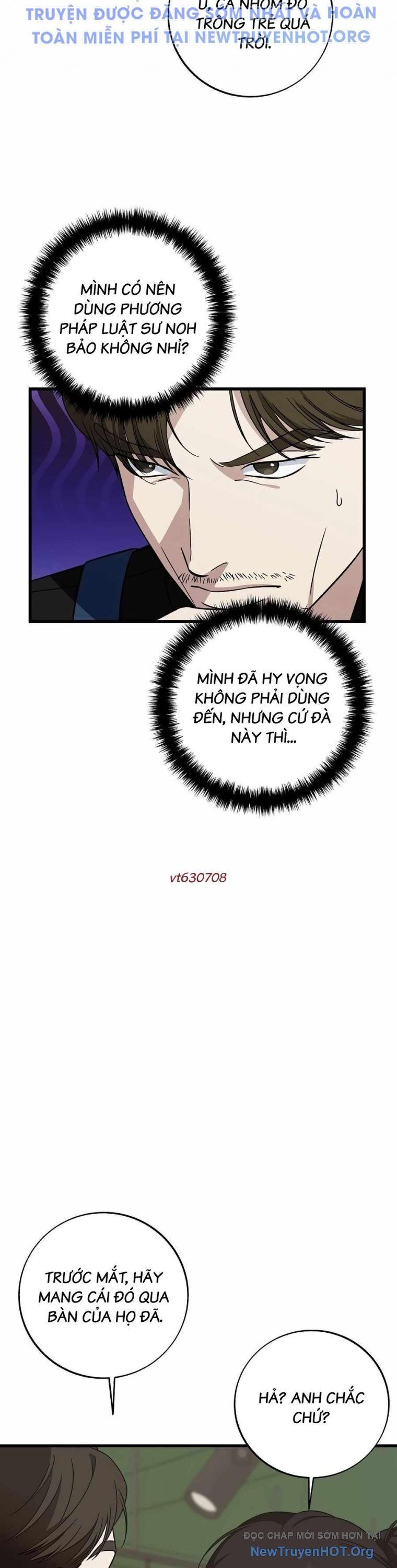 Đây Là Luật Chương 145 Ảnh 30