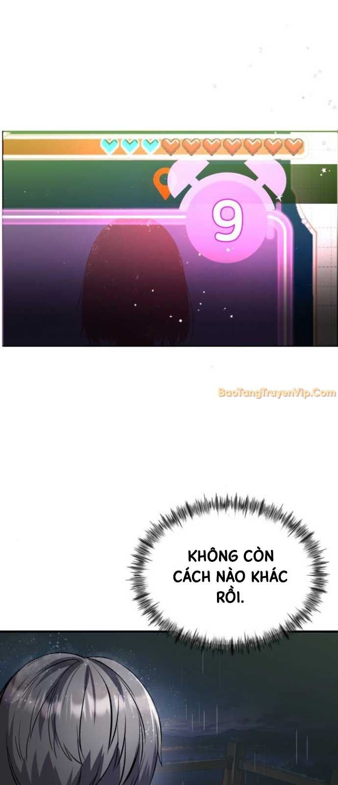 Hẹn Hò Rùng Rợn Chương 13 Ảnh 84