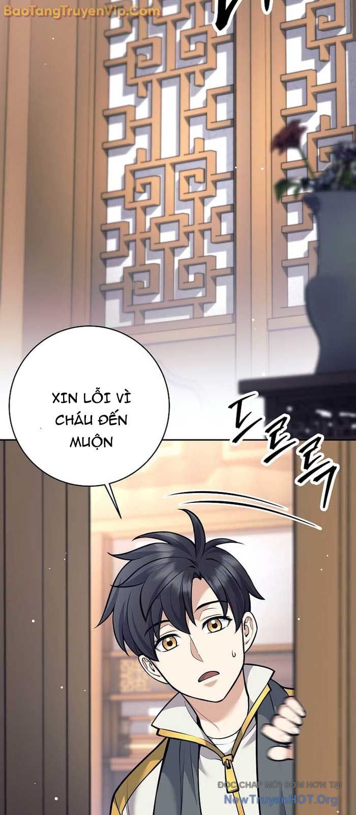 Phệ Kiếm Chương 39 Ảnh 49