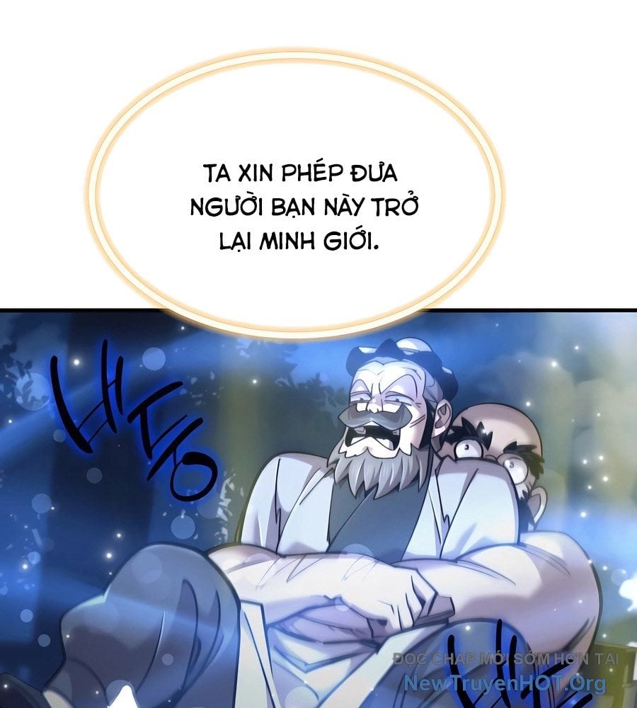 Sư Tôn Của Ta Luôn Dõi Theo Chương 46 Ảnh 221