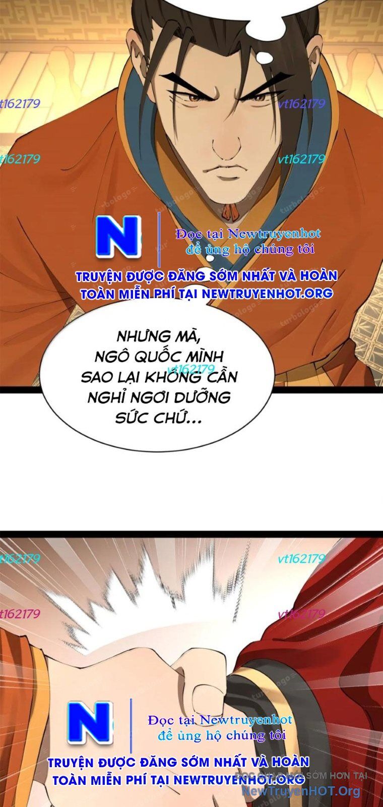 Chàng Rể Mạnh Nhất Lịch Sử Chương 311 Ảnh 42