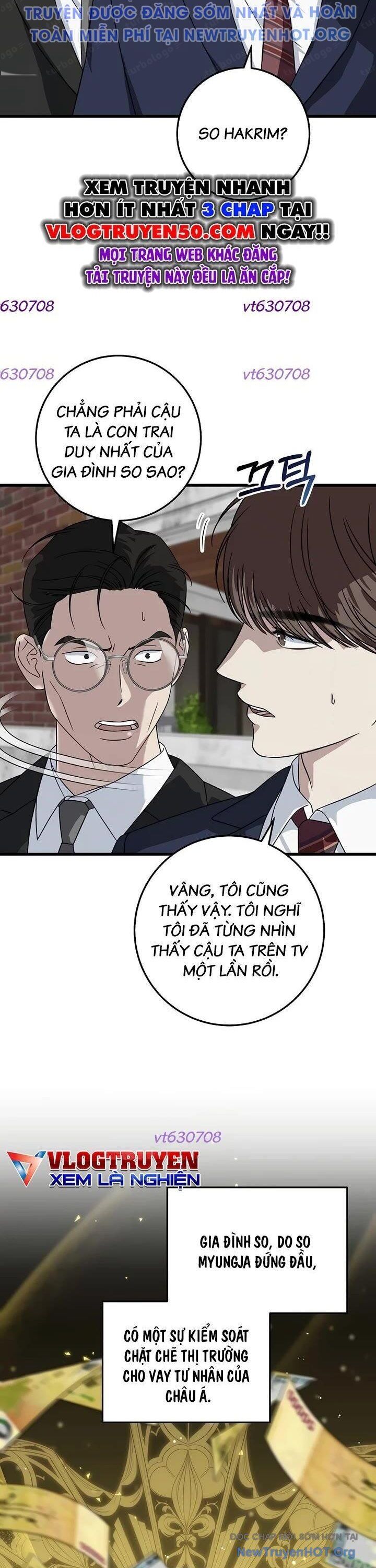 Đây Là Luật Chương 155 Ảnh 26