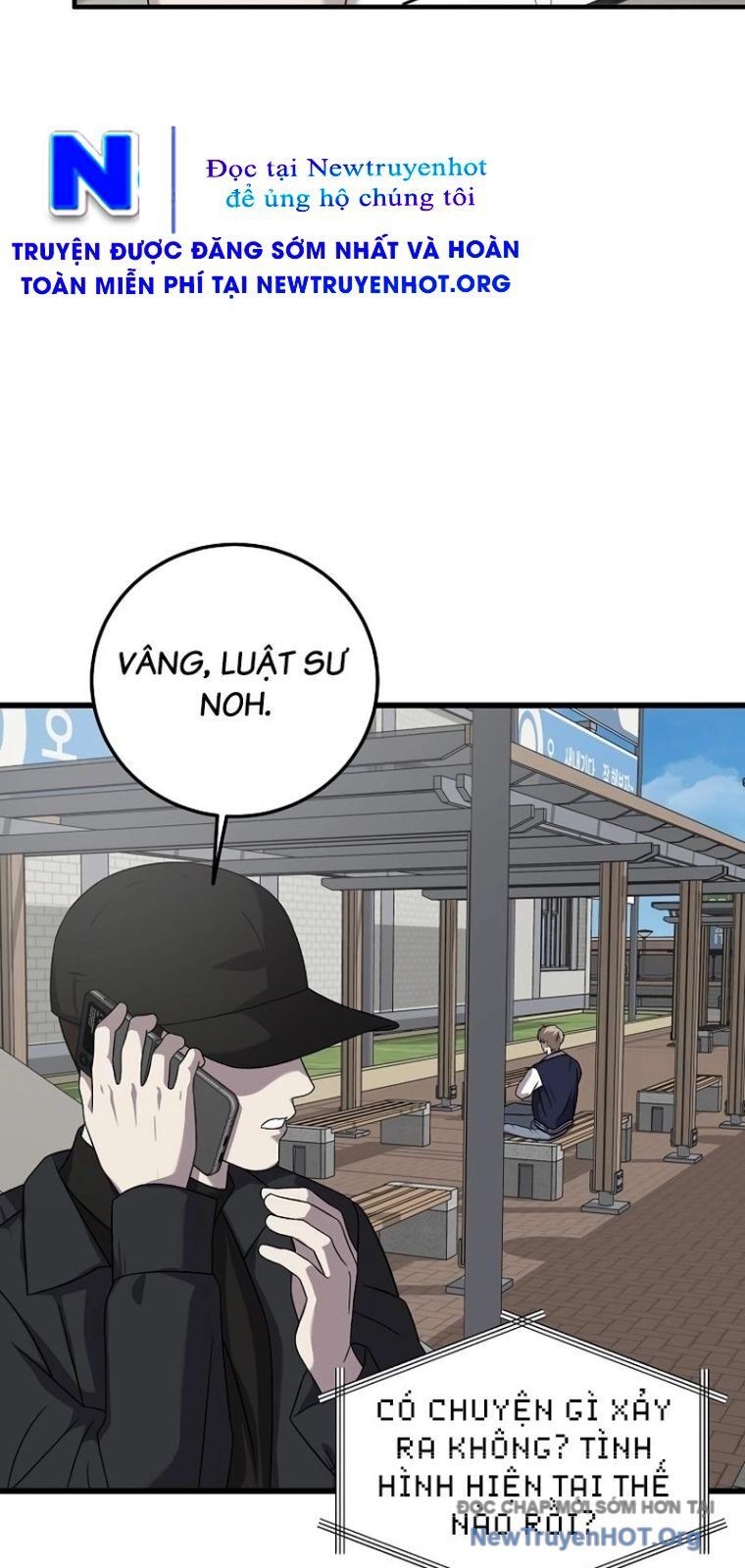 Đây Là Luật Chương 159 Ảnh 37