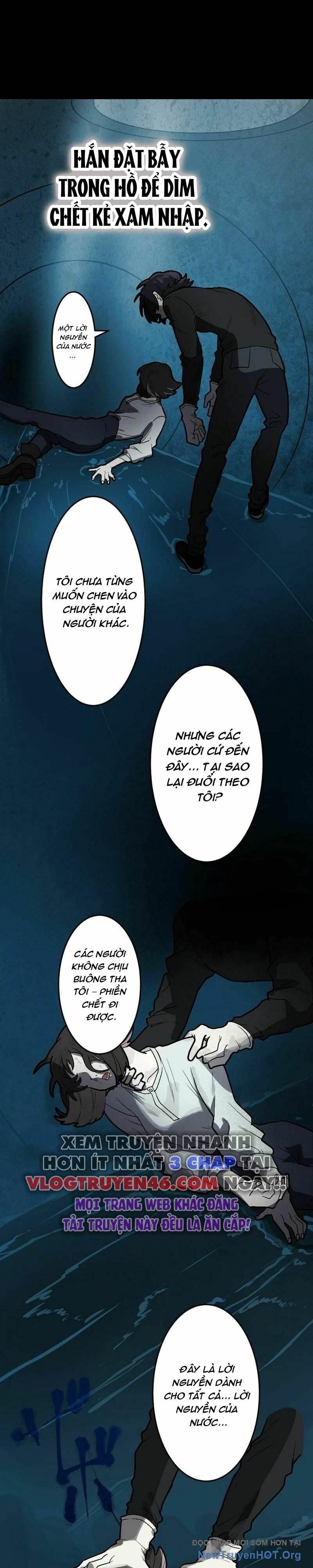 Vai Diễn Sát Nhân Chương 4 Ảnh 39