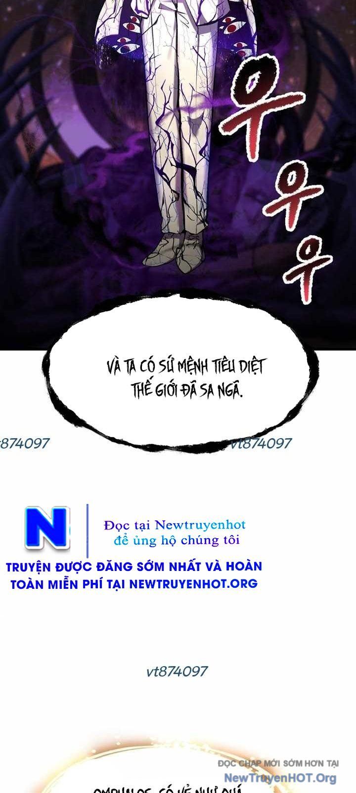 Anh Hùng Mạnh Nhất? Ta Không Làm Lâu Rồi! Chương 250 Ảnh 35