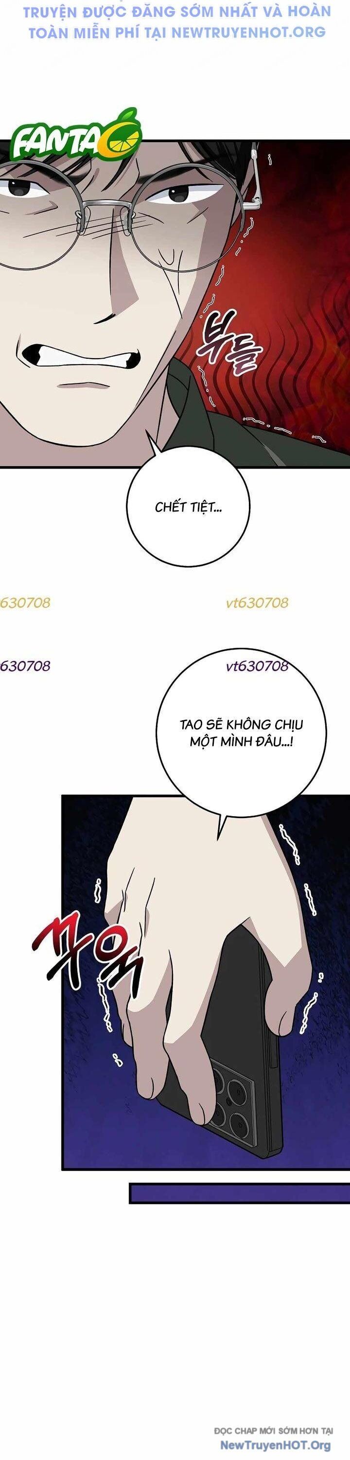 Đây Là Luật Chương 147 Ảnh 24