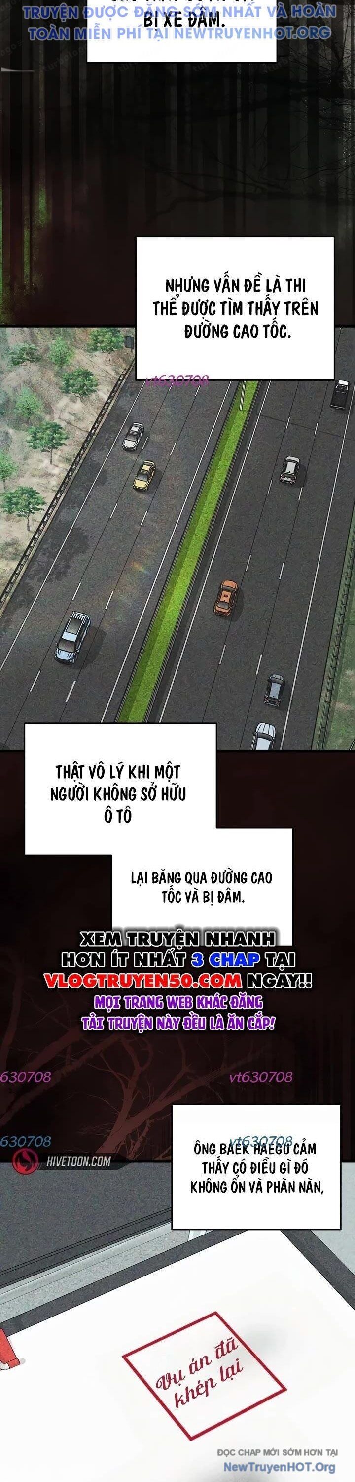 Đây Là Luật Chương 155 Ảnh 12