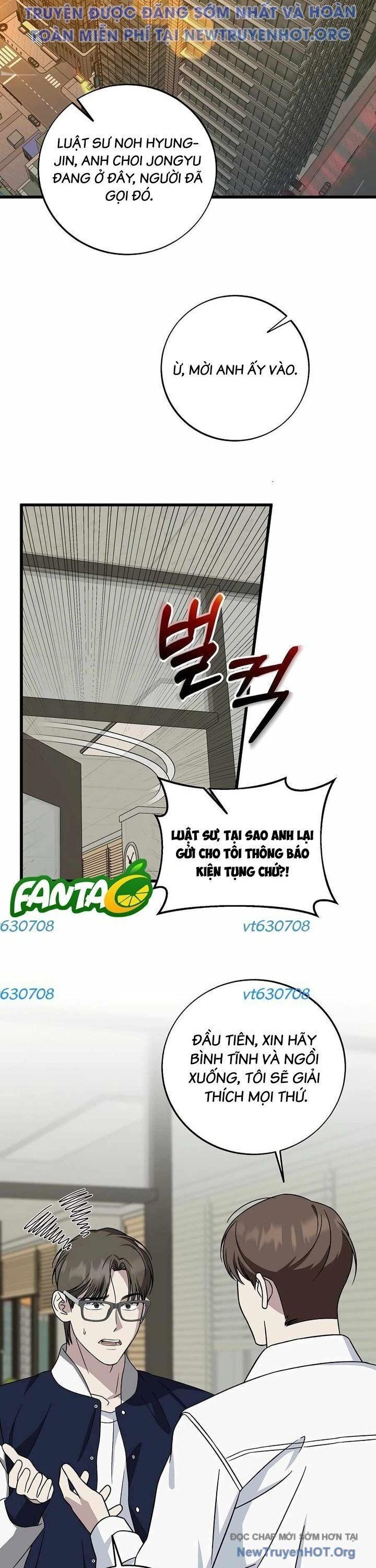 Đây Là Luật Chương 148 Ảnh 14