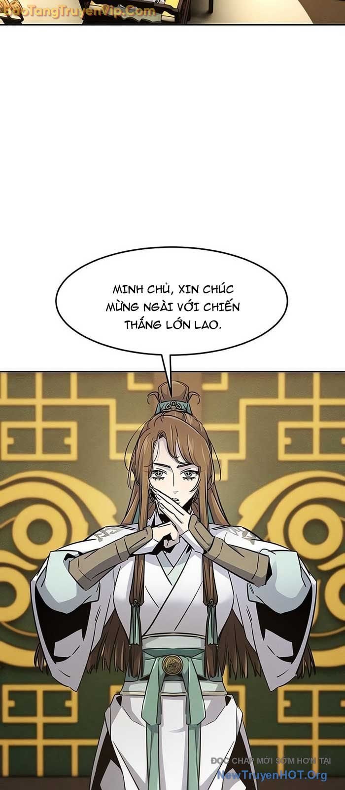 Cuồng Ma Tái Thế Chương 160 Ảnh 9