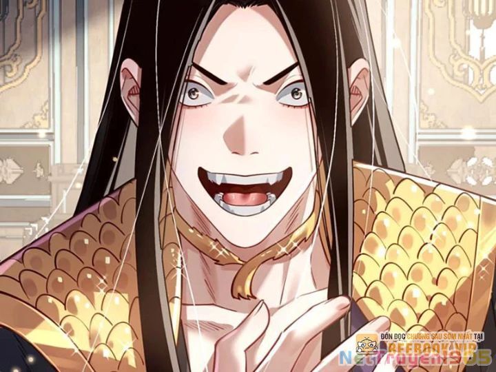 Bói Toán Mà Thôi, Cửu Vĩ Yêu Đế Sao Lại Thành Nương Tử Ta?! Chương 83 Ảnh 50