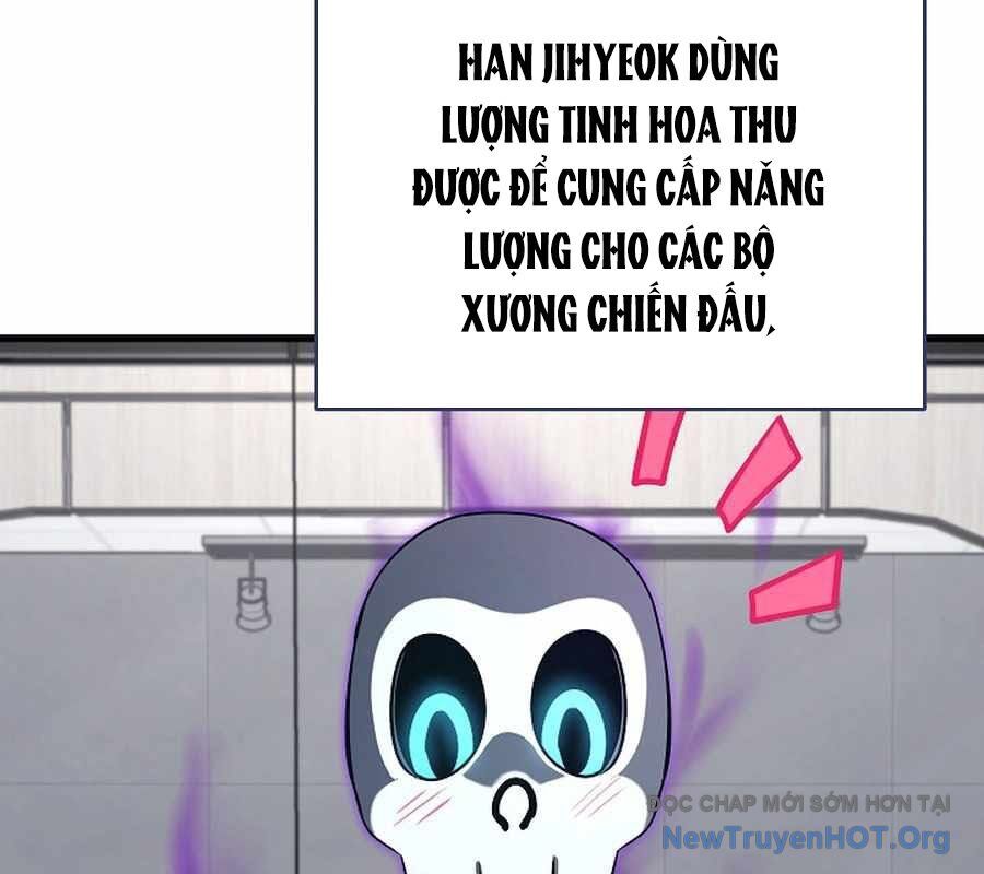 Cách Một Tử Linh Sư Cấp Thảm Họa Nghỉ Hưu Chương 42 Ảnh 24