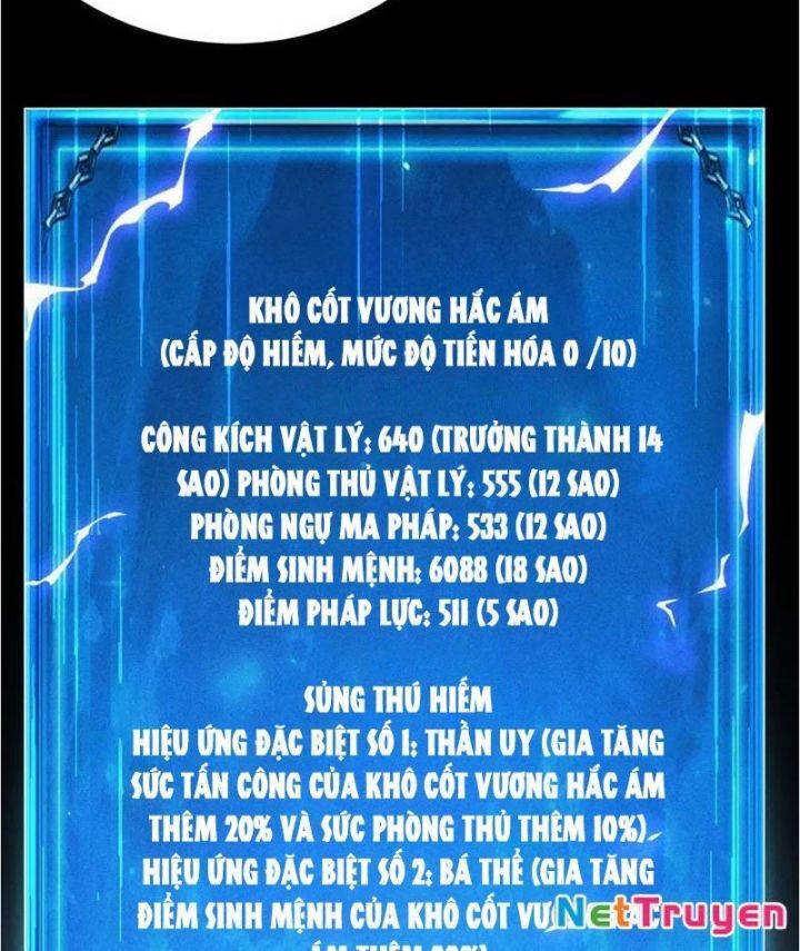 Ta Trở Thành Thần Sau Khi Afk Hàng Triệu Năm Chương 35 Ảnh 34