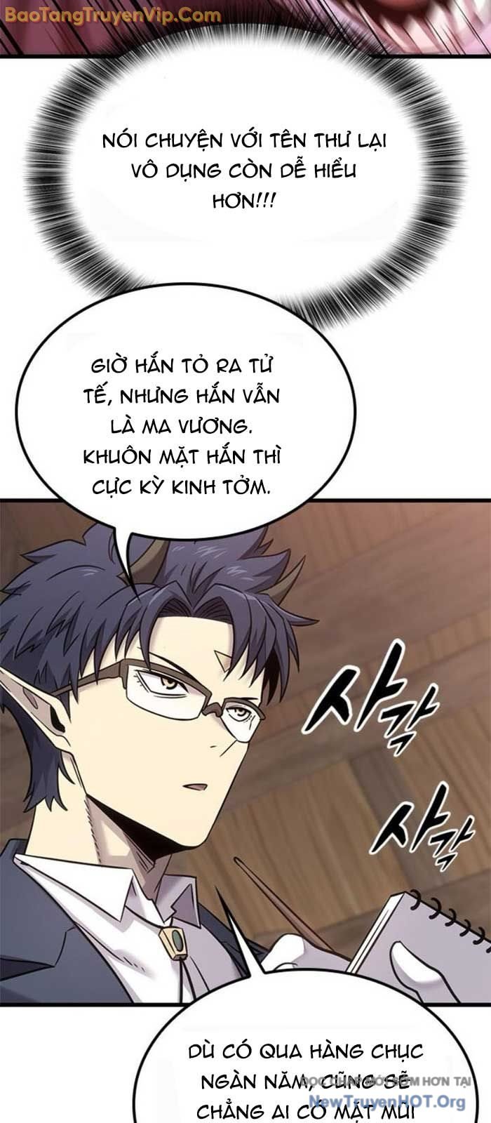 Thưa Quỷ Vương Chúng Ta Bội Thu Rồi Chương 21 Ảnh 24