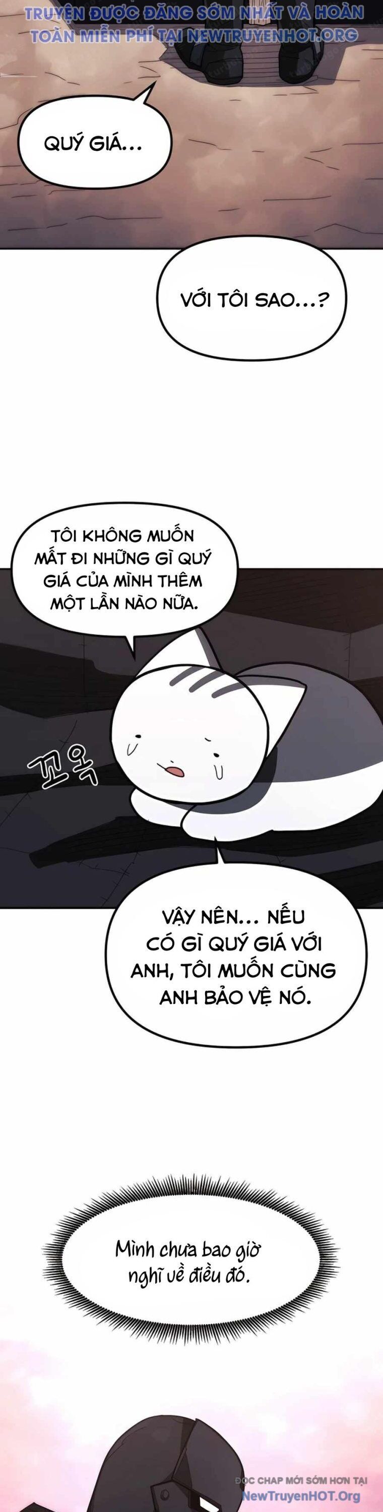 Chỉ Là Một Con Mèo Chương 5 Ảnh 26