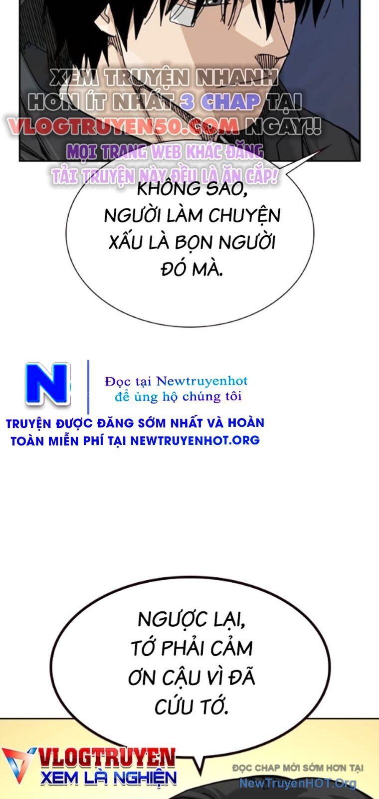Để Có Thể Sống Sót Chương 173 Ảnh 38