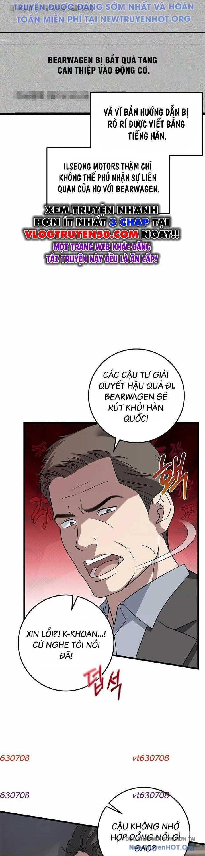 Đây Là Luật Chương 152 Ảnh 26
